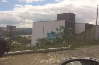 Terreno de 395m2 com projeto aprovado- residencial são carlos