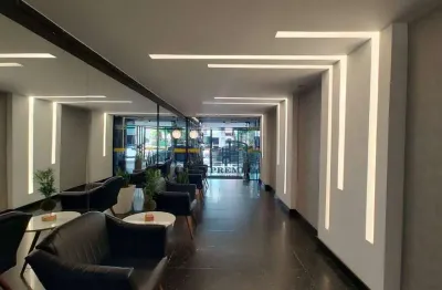 Sala à venda, 32 m² por r$ 180.000,00 - centro - juiz de fora/mg