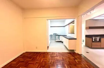 Apartamento com 2 quartos à venda na Rua Batista de Oliveira, 1110, Granbery, Juiz de Fora
