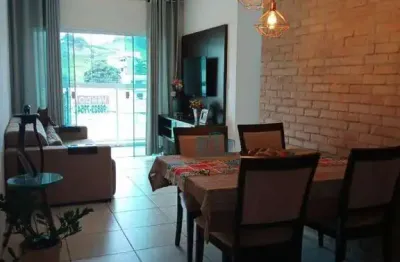 Excelente apartamento com 2 dormitórios sendo 1 suíte à venda por r$ 300.000- recanto da mata - juiz de fora/mg