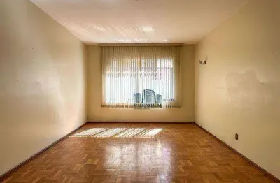 Apartamento com 4 quartos à venda na Rua Barão de São João Nepomuceno, 271, Centro, Juiz de Fora