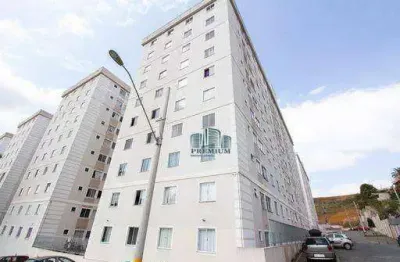Apartamento com 2 quartos à venda na Rua das Marcassitas, Marilândia, Juiz de Fora