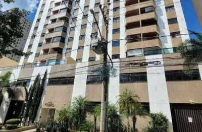 Apartamento com 3 quartos à venda na Rua Santos Dumont, 365, Granbery, Juiz de Fora