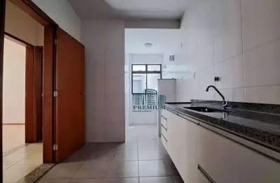 Apartamento com 2 quartos à venda na Rua Delfim Moreira, 212, Granbery, Juiz de Fora