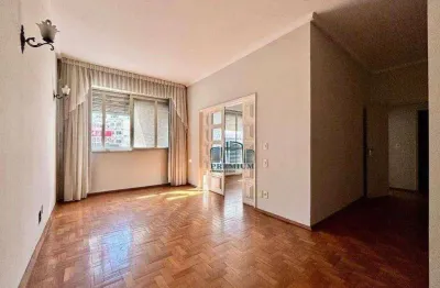 Apartamento com 3 quartos à venda na Avenida Barão do Rio Branco, 2748, Centro, Juiz de Fora