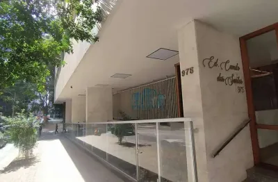 Apartamento com 3 quartos à venda na Rua Santo Antônio, 976, Centro, Juiz de Fora