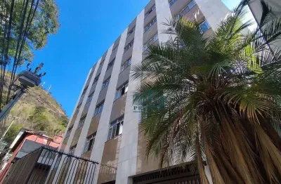 Apartamento com 2 quartos à venda na Rua Marechal Deodoro, 1080, Centro, Juiz de Fora