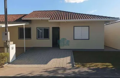Casa em condomínio fechado com 3 quartos à venda na Rua Eduardo Sathler, 34, São Pedro, Juiz de Fora