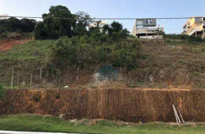 Terreno em condomínio fechado à venda na Rua José Bello, 9, Novo Horizonte, Juiz de Fora