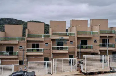 Casa com 2 quartos à venda na Rua João De Araújo, 49, Cerâmica, Juiz de Fora