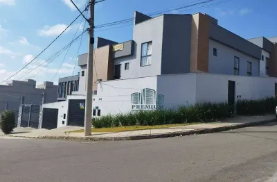 Casa com 3 quartos à venda na Beatriz Fontes Cavalieri Masson., Cerâmica, Juiz de Fora