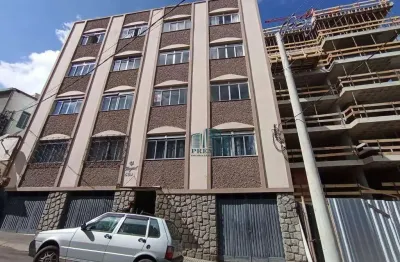Apartamento 3 quartos, 2 banheiro e 1 vaga- jardim glória