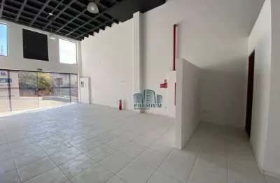 Lojão para alugar av,rio branco - manoel honório - juiz de fora/mg