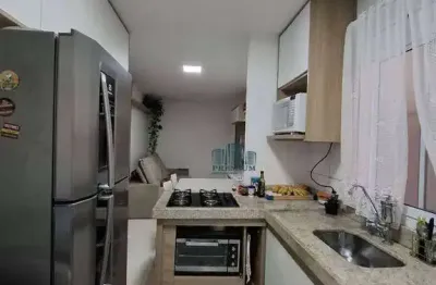 Apartamento com 2 quartos à venda, 50 m² por r$ 210.000 - spina ville ii - juiz de fora/mg
