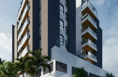 Cobertura de 4 quartos, 2 suítes e 3 vagas- recanto mata