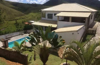 Chácara / sítio com 3 quartos à venda na Estrada de Caeté, 2500, Retiro, Juiz de Fora