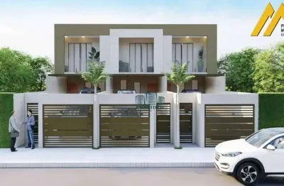Casa com 3 quartos à venda na Rua Engenheiro Geraldo Magela de Mattos Sanábio, 460, Recanto da Mata, Juiz de Fora