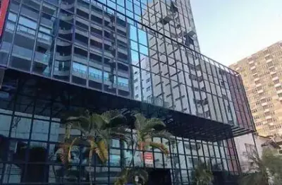 Prédio comercial venda ou locação- centro-juiz de fora
