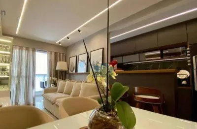 Apartamento com 2 quartos à venda na Rua Doutor Osmar Silva, 150, Bom Pastor, Juiz de Fora