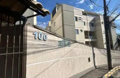 Apartamento com 2 quartos à venda na Rua Zélia Maria Valentim, 101, São Pedro, Juiz de Fora