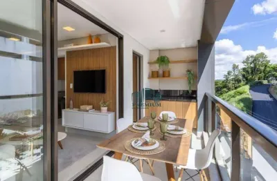 Apartamento com 2 quartos mobiliado, elevador-  cascatinha - juiz de fora/mg