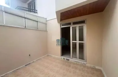 Apartamento com 1 quarto à venda na Rua Santos Dumont, 506, Granbery, Juiz de Fora