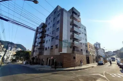 Cobertura com 4 quartos à venda por r$ 879.000 - são mateus - juiz de fora/mg