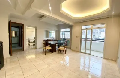 Cobertura com 3 quartos, 3 suítes e 3 vagas à venda - granbery - juiz de fora/mg