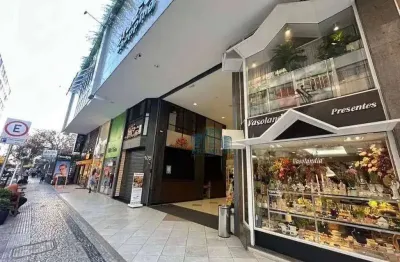 Apartamento com 2 quartos à venda na Rua Braz Bernardino, 100, Centro, Juiz de Fora
