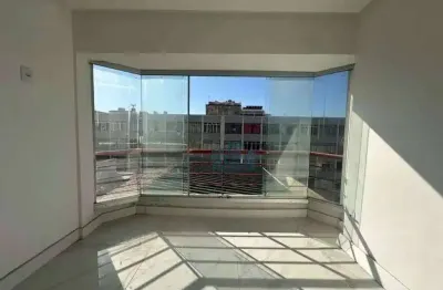 Apartamento com 2 quartos à venda na Rua Braz Bernardino, 100, Centro, Juiz de Fora