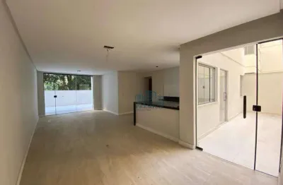 Apartamento 3 quartos, 3 vagas e 2 áreas externa- vale do ipê