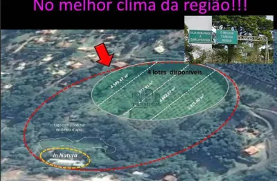 Terreno à venda, 4600 m² por r$ 505.000,00 - miragem ii - simão pereira/mg
