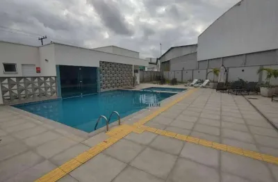 Apartamento com 2 quartos à venda, 60 m² por r$ 200.000 - benfica - juiz de fora/mg