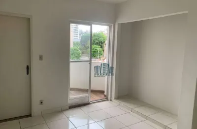 1 quarto e sala, elevador e 1 vaga- para alugar por r$ 1.428/mês - alto dos passos - juiz de fora/mg