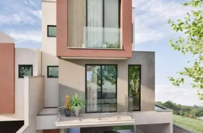 Casa com 3 quartos à venda na Rua dos Pinheirais, 9, Novo Horizonte, Juiz de Fora
