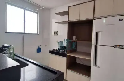 Apartamento com 2 quartos pra alugar, 54 m² por r$ 1.006/mês - santos dumont - juiz de fora/mg
