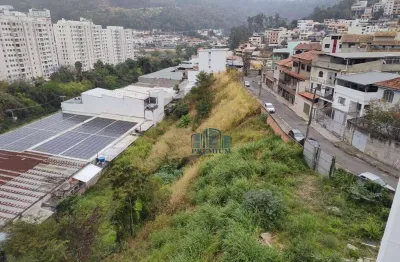 4 terrenos à venda, 300 m² por r$ 300.000 - cada - democrata - juiz de fora/mg