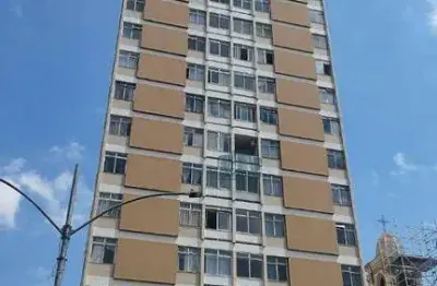 Apartamento com 2 quartos para alugar na Avenida dos Andradas, 379, Centro, Juiz de Fora