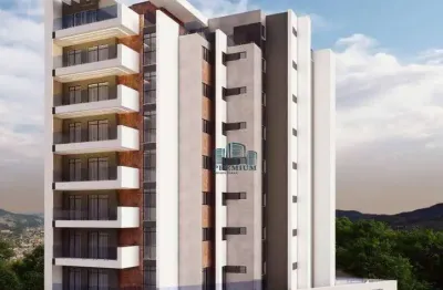 Lançamento de 3 quartos - alto padrão- jardim laranjeiras