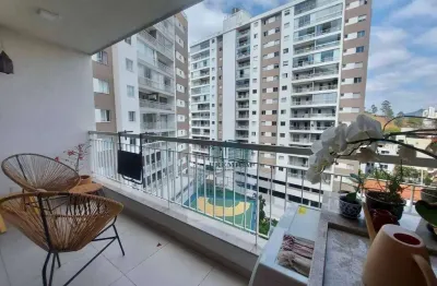 Apartamento com 2 quartos  e lazer para alugar, r$ 3.480/mês - bom pastor - juiz de fora/mg