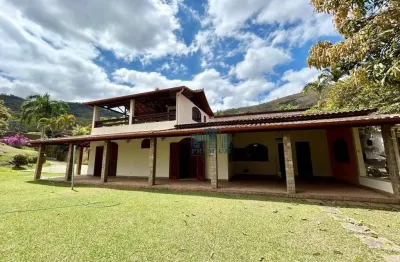 Granja/chácara em condomínio fechado- bairro retiro