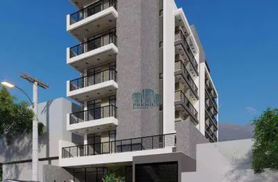 Apartamento com 1 quarto à venda na Rua Olegário Maciel, 2170, São Mateus, Juiz de Fora