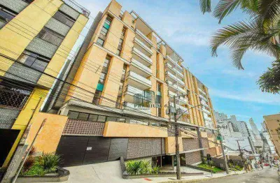 Apartamento com 3 quartos à venda na Rua Chanceler Oswaldo Aranha, 500, São Mateus, Juiz de Fora