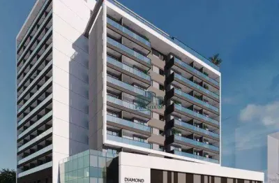 Apartamento com 3 quartos à venda na Rua Coronel Pacheco, 10, São Mateus, Juiz de Fora