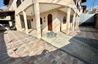 Casa com 3 quartos para alugar por r$ 3.243/mês - parque guarua - juiz de fora/mg