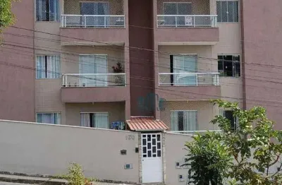 Cobertura com 2 quartos à venda na Avenida Nicolau Ibraim Arbex, 130, Encosta do Sol, Juiz de Fora