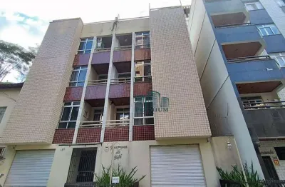 Cobertura com 3 quartos à venda, 147 m² por r$ 489.000 - são mateus - juiz de fora/mg