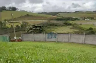 Terreno à venda, 651 m² por r$ 550.000 - alphaville - juiz de fora/mg