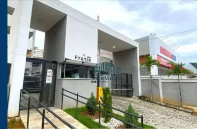 Apartamento com 2 dormitórios à venda, 60 m² por r$ 250.000,00 - democrata - juiz de fora/mg