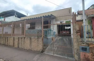 Casa com 3 quartos à venda na Rua Osmar Cortes Claro, 65, Cerâmica, Juiz de Fora